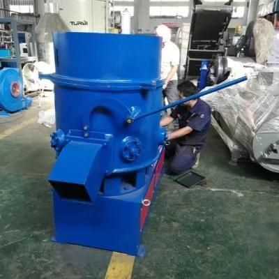 Agglomerator/Plastic Pelletizing Machine with The Advantage of Low Cost