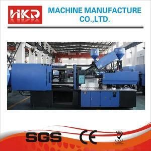 Chinese High Speed Injection Molding Machine
