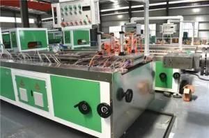 Machine for Polystyrene False Ceiling