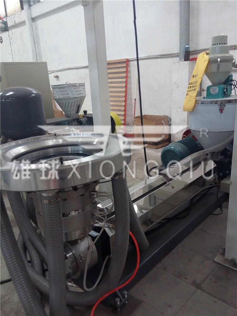 HDPE/LLDPE/LDPE Film Blowing Machine