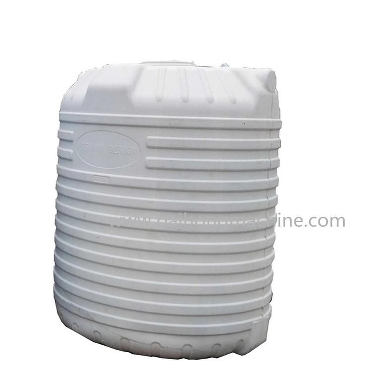 Large Capacity Water Tank/Drum Blow Molding Machine