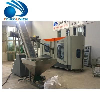 5000bph Fg-4 Blow Machine Price