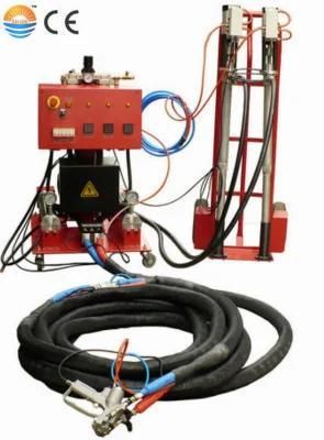 FD-311A Polyurethane Foaming Spray&Injection Machine