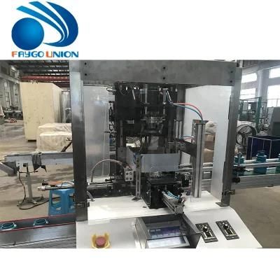 Industrial HDPE PP Plastic Trimmer