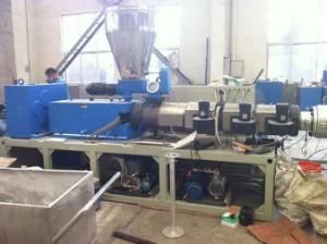 10% off Plastic Extruder for PVC Pipe