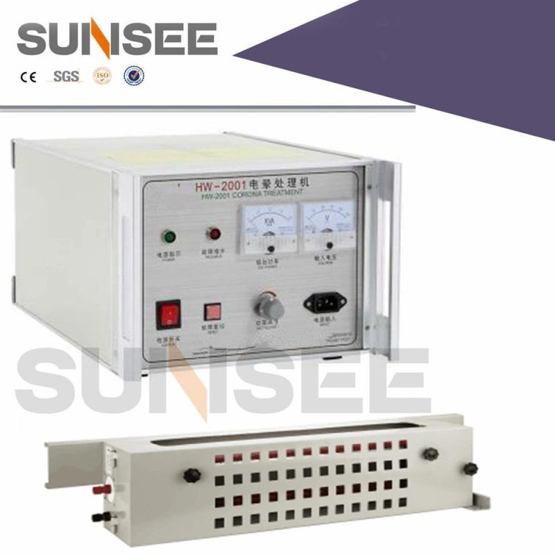 Sunsee 800mm 2kw Corona Treater Film Blowing Machine Parts