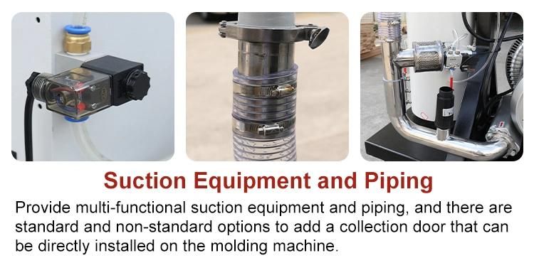 Xiecheng Miniature Loading Systems Material Conveying Systems