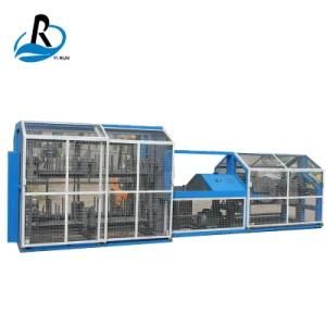 Yirun M Type Two in One Plastic Rope Making Machine M55-3