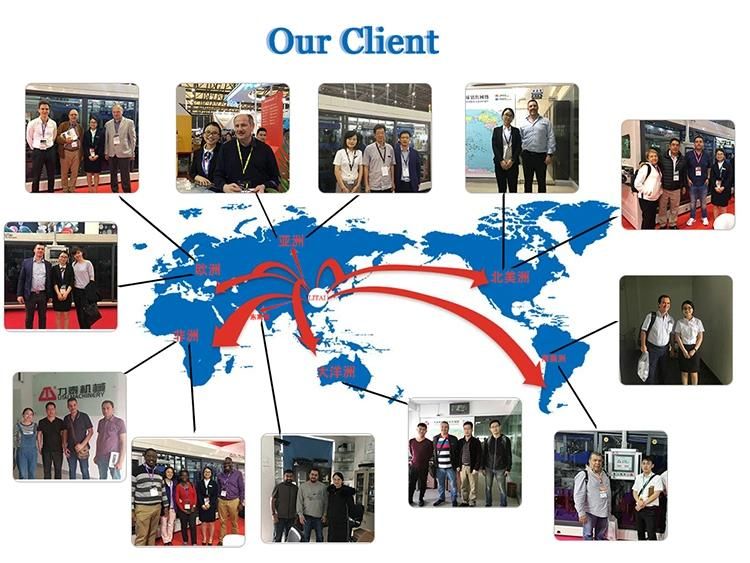 Top Seller Optimal Design Manufacturing Machinery Plastic Pet Sheet Production Machines