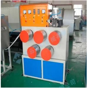 Plastic Bottle/Bucket/Hollow Container/Packing Strap Crusher Machine Line