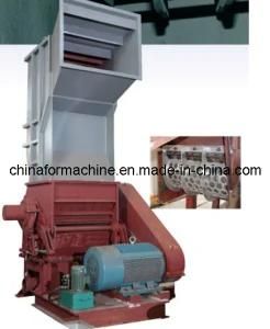 PE PP Film and Sheet Crusher C