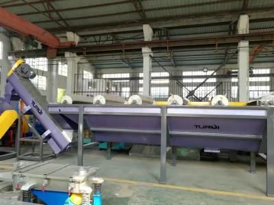 Customized Computerized Automatic Under Water, Strand Cut Rkc or Omron Recycling ...