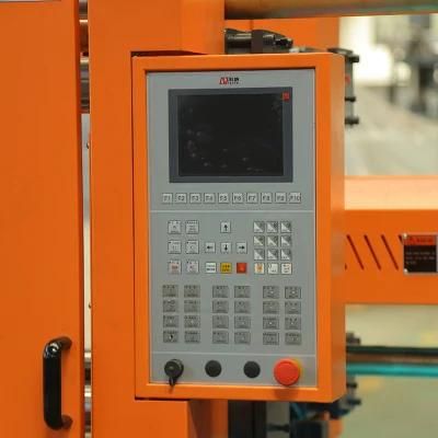 30 Ton PU PP PVC HDPE Hobby Fully Automatic Manual High Speed Hydraulic Plastic Injection ...