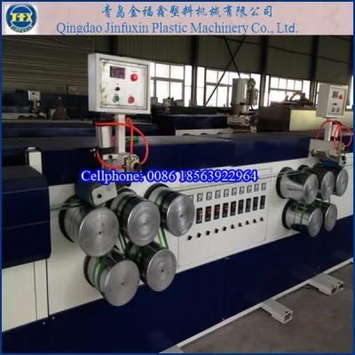 Pet Plastic Packing Belt Production Line