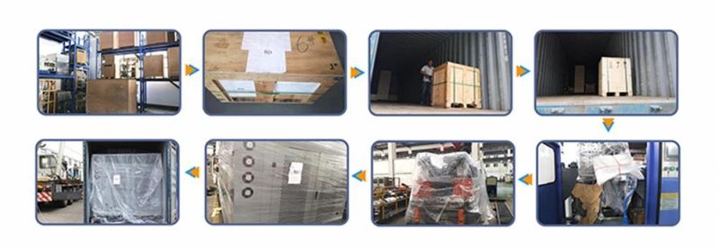 Tongda Hsll-30L Factory Price Plastic Extrusion Blow Molding Machine Suitable for Jerry Can