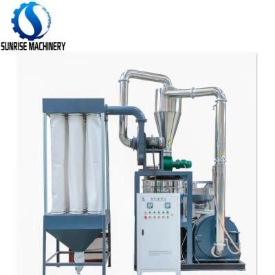 PVC Water Pipe Conduit Pipe Double Screw Extruder
