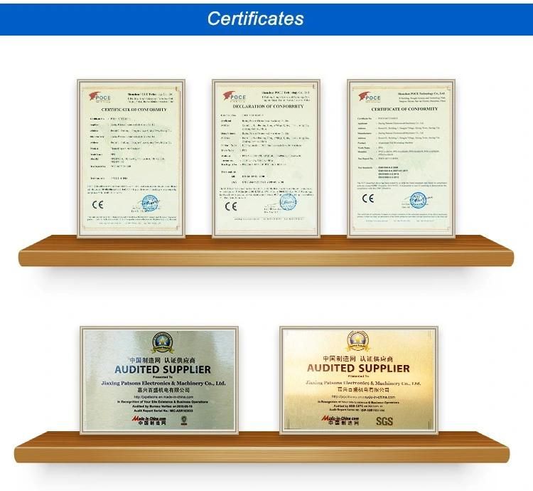 Gold Supplier 3 Side Seal Face Mask Packaging Machine