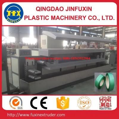 Pet Strapping Machinery