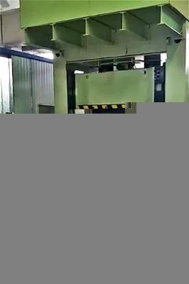 High Pressure Foaming Machine for Producing Building Material Products