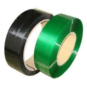PP/Pet Cotton/Steel Packing Strapping Manufacturing Machine Line