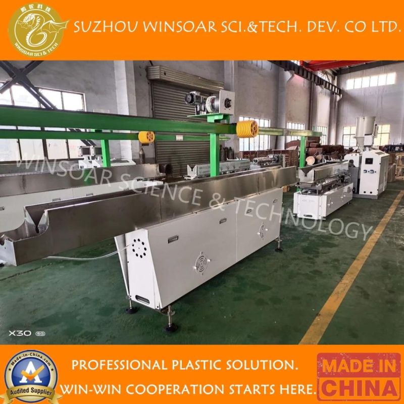 3D ABS PLA Plastic Printing Filament Extrusion Machine