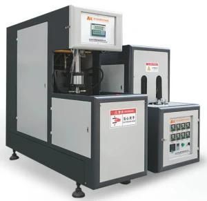 Oil Pet Plastic Bottles Making Machine