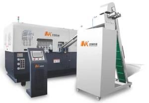 4 Cavities Pet Water Bottle Making Machine Manufacturer