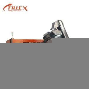 2000bph Small Water Bottle Maker Plastic Bottle Making Machine