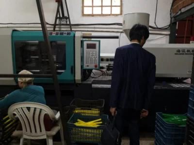 Plastic Strips Making Machine