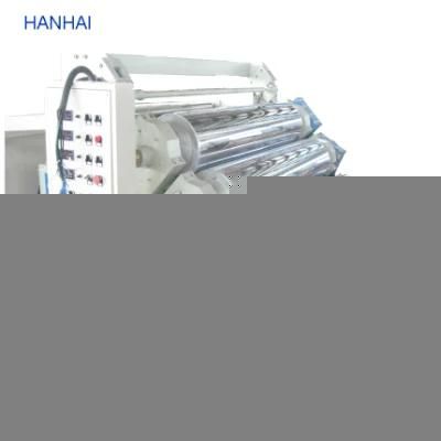 PMMA Acrylic Sheet Extrusion Line