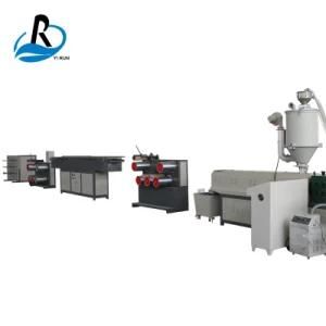 New Condition Linen Yarn Making Machine Flax Yarn Drawing Machine Ym-65
