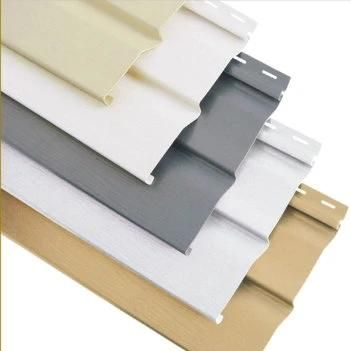 High-Speed PVC Siding Panel Making Machine for House