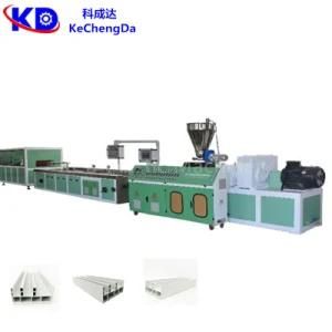 PVC Profile /PVC Profile for Windows and Doors/PVC Extrusion