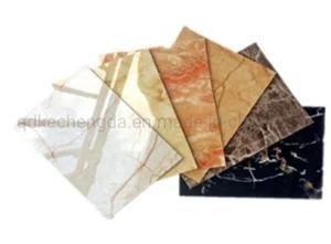 PVC Marble Imitation Board Sheet Production Line