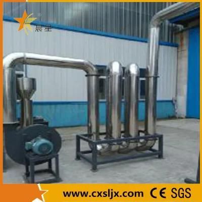 Pet Bottle Washing Recycling Line