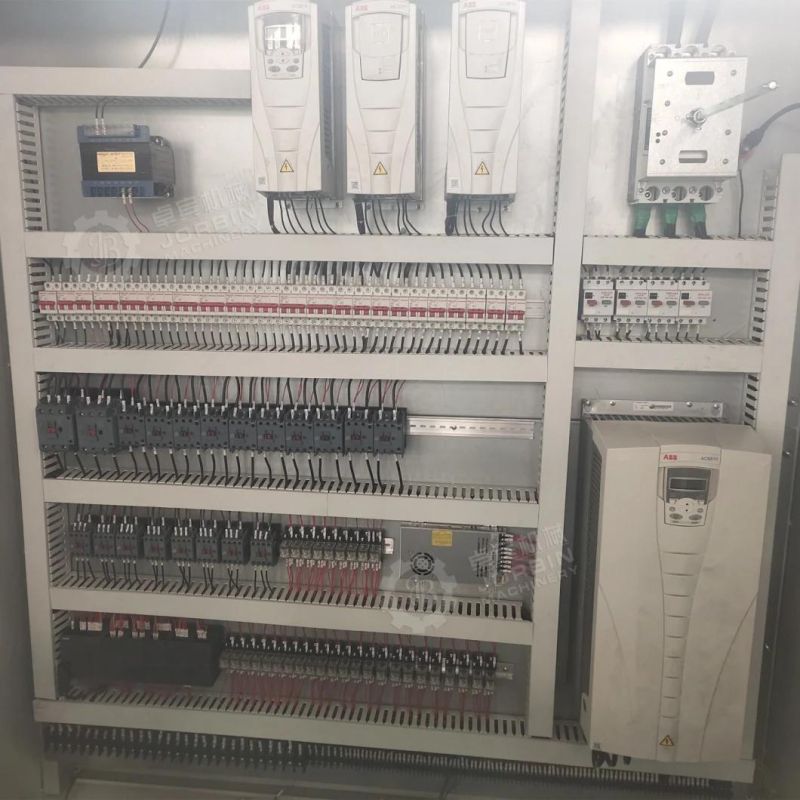 Twin Screw Extruder Laboratory Compounder with Two Doses for Powder