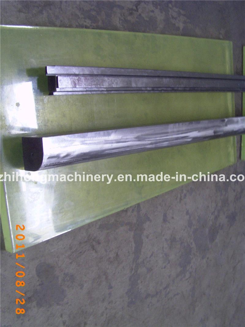 Newest China Good Price FRP Fiberglass Pultruded Machine for Sale