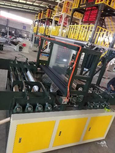 Agriculture Mulch Film Blowing Machine