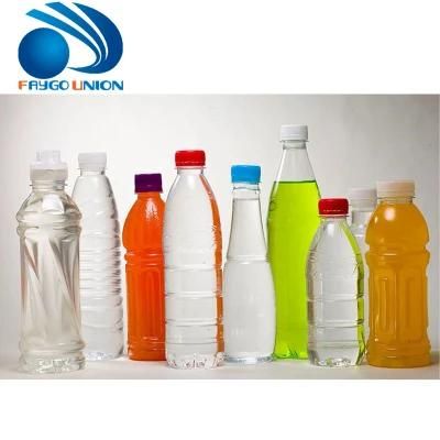 High Speed Blow Moulding Bottle Machine