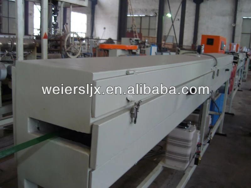 Pet Strap Band Production Line