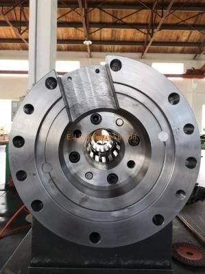 Single Screw Barrel for Extruder Machine
