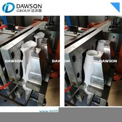 HDPE Household Bottle Good Quality Blow Molding Machine