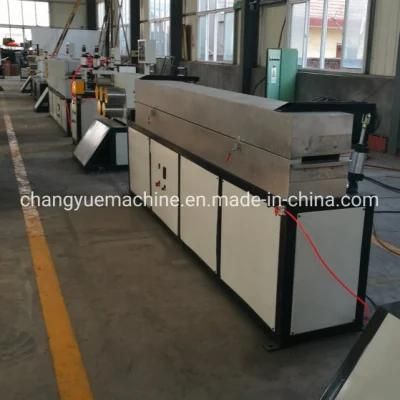 New Condition PP Strap Band Extrusion Machine