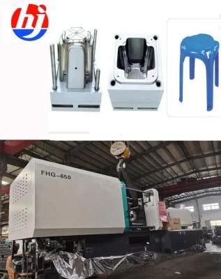 Husky Injection Molding Machine