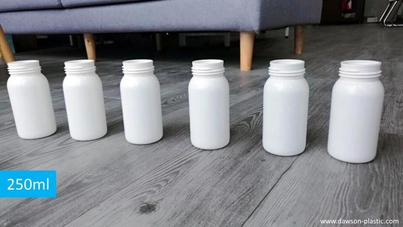 High Production Injection Blow Molding Machine for Bottles