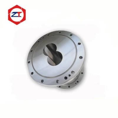Spare Parts Twin Screw Extruder Liners/Barrels