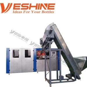 Large Mouth Bottle Making Machine Price