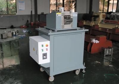 Tssk-75b Twin Screw Xtruder Plastic Recycling Line