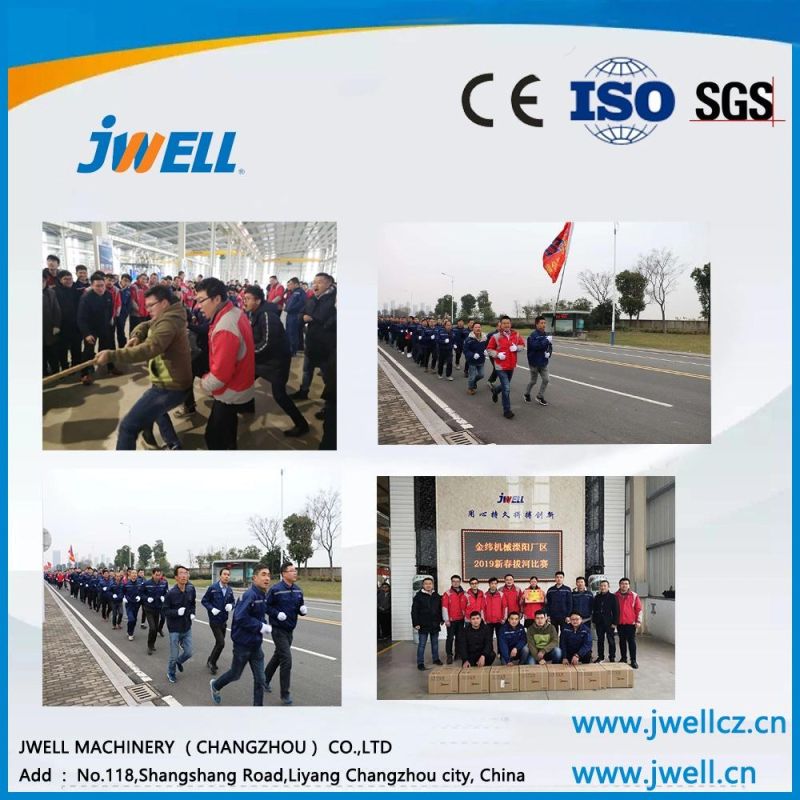 Electric Pipe Communication Pipe Plastic Recycling PVC Profile Extruder Making Machine