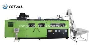 Electric High Speed Bottle Blowing Machine (0.3-2L)